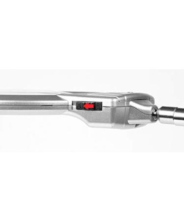 Magnifiers Desktop Magnifying Glass with Light Led10 Times 20 Times HD Magnifying Glass - Buy Online on GoSupps.com