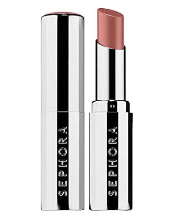 SEPHORA COLLECTION Rouge Lacquer Long-Lasting Lipstick 22 Go Girl