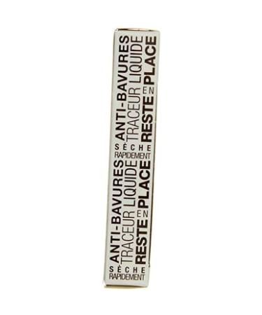 Buy Wet n Wild MegaLiner Liquid Eyeliner - Dark Brown 0.12 fl oz | Long-Lasting & Waterproof - Buy Online on GoSupps.com