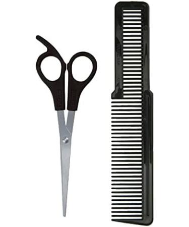 Wahl Canada Scissors & Comb Set Helps to Gently Work Out mats and tangles Great for Dogs - Model 58412 - Buy Online on GoSupps.com