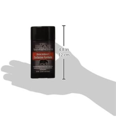 Conquest Scents Blaine Anthony's Bear Whisperer Attractant 2.5oz - Premium Bear Attractant by a Pro Hunter - Buy Online on GoSupps.com