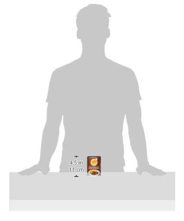 Tellofix Gourmet Sauce - Premium 188g Pack for International Shipping - Enhance Your Dishes! - Buy Online on GoSupps.com