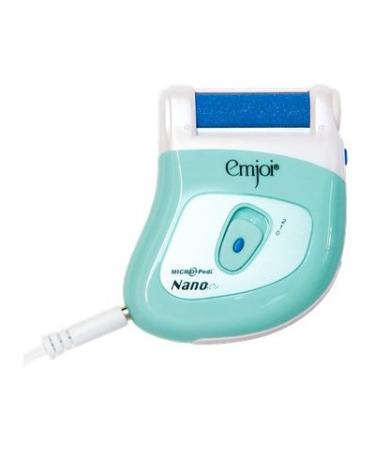 Emjoi Micro-Pedi Nano Pedicure System