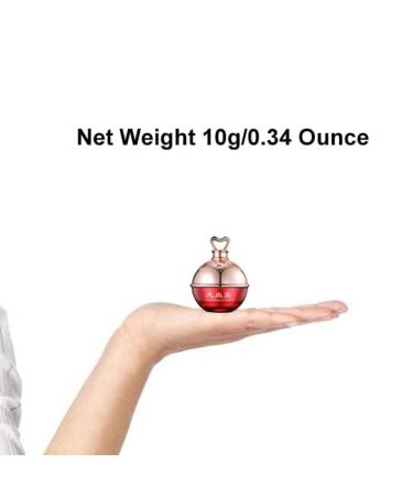 Royal Dragon's Blood Face Cream - Anti Wrinkle Moisturizer for Women - Skin Rejuvenation & Firming Pearl Cream - Buy Online on GoSupps.com