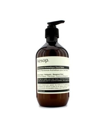 Aesop Reverence Aromatic Hand Balm 500 ml
