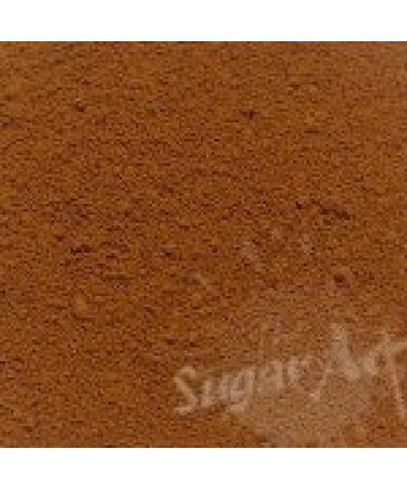 Chestnut Petal Dust - Powder Food Color 0. 5 oz