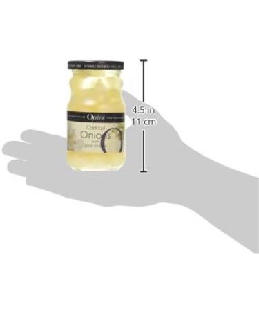 Opies Cocktail Onions 227g - Buy Online on GoSupps.com