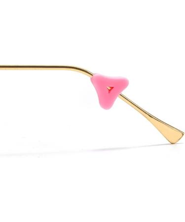 Beavorty 20 Pair Anti-Slip Glasses Ear Handles - Comfortable Silicone Holders for Sunglasses & Glasses | Black & Pink Accessories - Buy Online on GoSupps.com