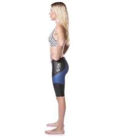 Xterra Wetsuits Lava Shorts Triathlon Wetsuit Shorts - 5 mm Neoprene Large - Buy Online on GoSupps.com