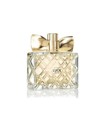 Avon Luck for Her Eau De Parfum En Vaporisateur 50ml - 1.7oz