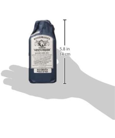 Woodward's Gripe Water 130ml - Pack of 2 | Natural Remedy for Colic & Gas - Buy Online on GoSupps.com