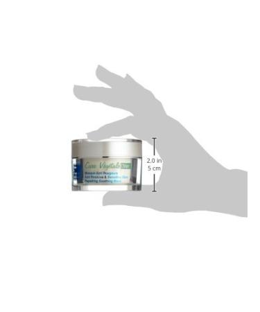 Buy Anti Rosacea Face Mask (50ml) - Soothes Inflammation & Red Veins | Made in Europe - Buy Online on GoSupps.com