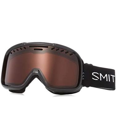 Smith Project Snow Goggles Black | Rc36