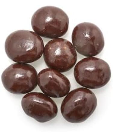 Yupik Dark Chocolate Covered Coffee Beans 60% Cacao 1 kg 6 Count Kosher High in Fiber Coffee Beans Coated in Rich Dark Chocolate Chocolate Candy Sweet Snacks Ideal for Baking & Gifting 1 kg (Pack of 6) - Buy Online on GoSupps.com