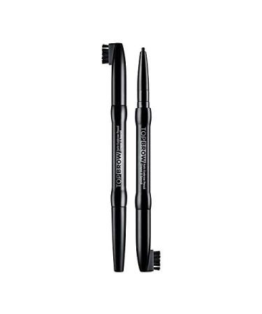 Kiss Professional TOP BROW  Auto Pencil (KBAP06 BLACK)