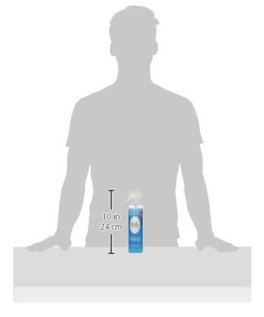 Nelly Acondicionador Bif sico 400 ml - Hidrataci n Profunda para Todo Tipo de Cabello | Env o Internacional - Buy Online on GoSupps.com