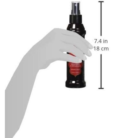 Marrakesh High Tide X-Leave In Treatment & Detangler - 118ml/4oz - Buy Online on GoSupps.com