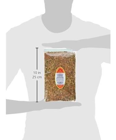 Marshalls Creek Spices Marshalls Creek Kosher Spices Canadian Chicken No Salt Refill 11 Oz (Compare To Montreal Seasoning ) 11 ounces Black Pepper 11 Count (Pack of S) - Buy Online on GoSupps.com