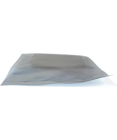 SENZEAL 10pcs Aquarium Plants Mesh - Stainless Steel Moss Pads for Fish Tanks | Ideal Aquatic D cor - Buy Online on GoSupps.com