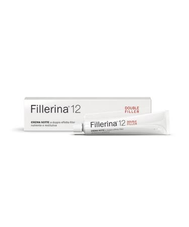 LABO Labo Fillerina 12 Double Filler Anti-Ageing Night Cream Grade 5 50 ml