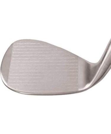 Ray Cook Golf Silver Ray 56 Degree Right Hand Alloy Steel Wedge - Buy Online on GoSupps.com
