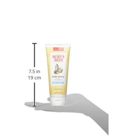 Milk and Honey Body Lotion 6 oz - Buy Online on GoSupps.com