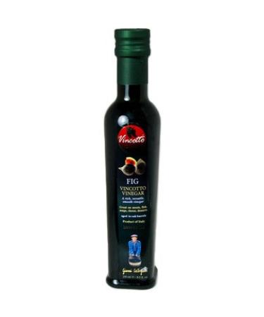 Fig Vincotto Vinegar