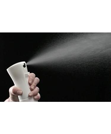 300ml Water Spray Bottle for Garden Hairdressing & Cleaning | Fine Mist Empty Spray Bottle for Plants & Agents - Buy Online on GoSupps.com