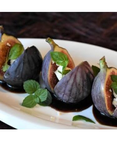 Giusti - Sweet and Sour Condiment with Figs 250 ml - Buy Online on GoSupps.com