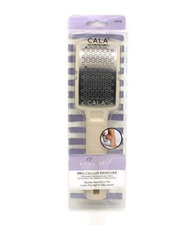 Cala Ivory silky glide pro callus remover  1 Count (Pack of 1)