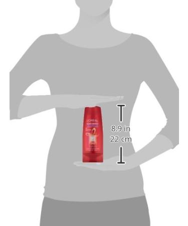 L'Or al Paris Color Vibrancy Intensive Conditioner 12.6 fl. oz - Pack of 1 - Buy Online on GoSupps.com