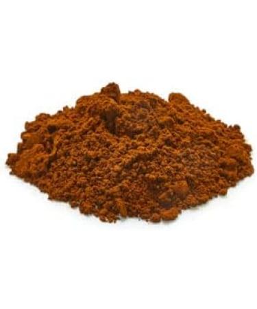 Yupik Organic Chaga Mushroom Powder Non-GMO Vegan Gluten-Free 250g - Buy Online on GoSupps.com