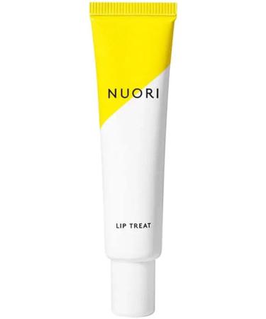 Nuori Lip Treat 15 ml Lip Care - Buy Online on GoSupps.com