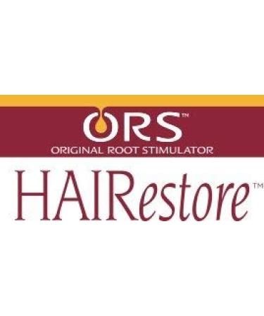 ORS Fertilizing Serum 2oz (3 Pack) - Nourishing Hair Growth Treatment - Buy Online on GoSupps.com