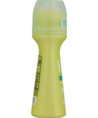 Buy Ban Roll-On Antiperspirant Deodorant - Unscented 3.5 oz | Best International Shipping - Buy Online on GoSupps.com
