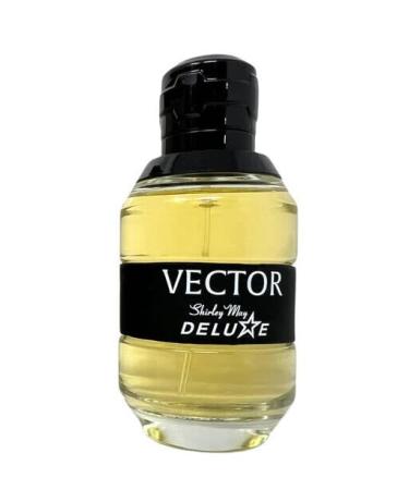 VECTOR DESIGNER EDT 3.4 OZ. Eau de Toilette Aromatic Spicy fragrance for men. - Buy Online on GoSupps.com