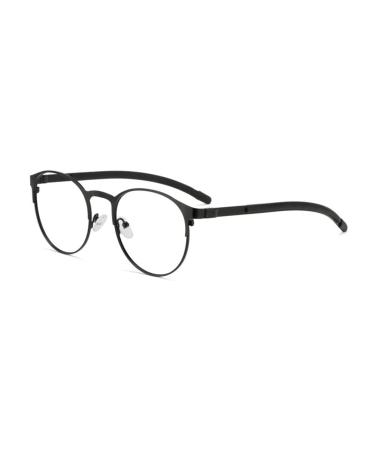 Nipan round photochrome vintage sunglasses made of outdoor area HD sports reading glasses 1.56 Aspherical resin lens dioptrics +0.25 to +3.0.02 +0.25 +0.25 02