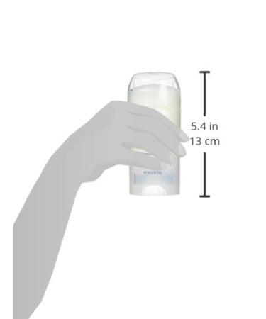 Secret Clinical Strength Women's Antiperspirant Deodorant, Soft Solid, 2.6 Oz - Light & Fresh - Buy Online on GoSupps.com