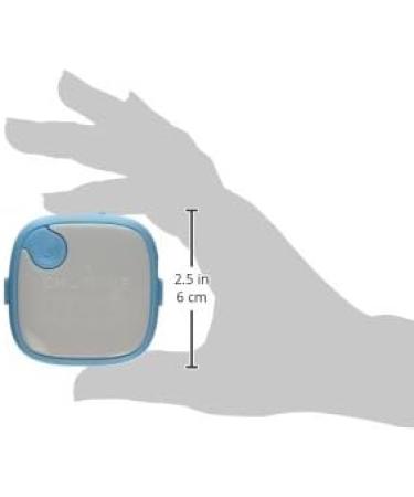 Chummie Elite Bedwetting Alarm - Award-Winning System for Children & Deep Sleepers - Buy Online on GoSupps.com