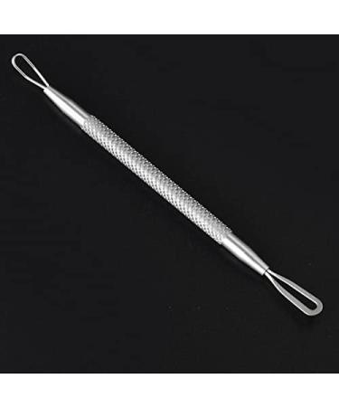 Stainless Steel Acne Needle for Pimple & Blackhead Removal - Clean Pores Effortlessly | Shop Now - Buy Online on GoSupps.com