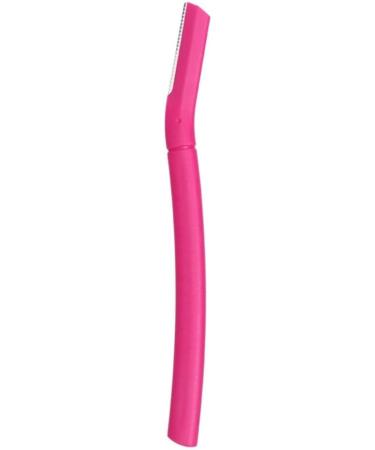 Eyebrow Razor & Trimmer - Women's Face Hair Remover | Cosmetic Beauty Tools (Color: 03) - Buy Online on GoSupps.com