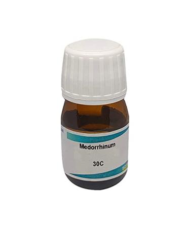 Medorrhinum Dilution 30C
