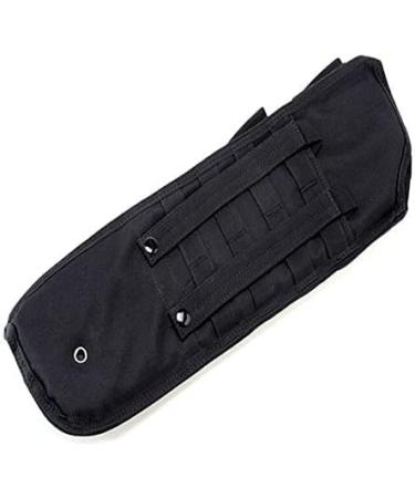 Buy FIRECLUB Tactical Pistol Breacher's Scabbard Holster - Molle Sling Case Bag for Outdoor Hunting | International Shipping Available - Buy Online on GoSupps.com