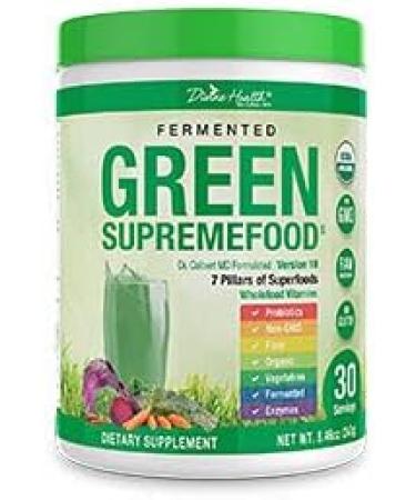 Dr. Colbert's 21 Day Detox & Fast Starter Kit - Kickstart Your Health Journey Today! - Buy Online on GoSupps.com