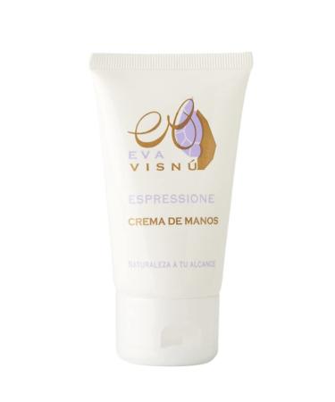 Eva Vishnu Espressione Hand Cream Lavender 50 ml