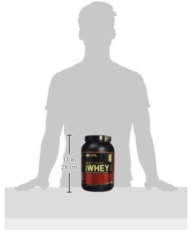 Optimum Nutrition Gold Standard 100% Whey Extreme Milk Chocolate - 2 lbs - Buy Online on GoSupps.com