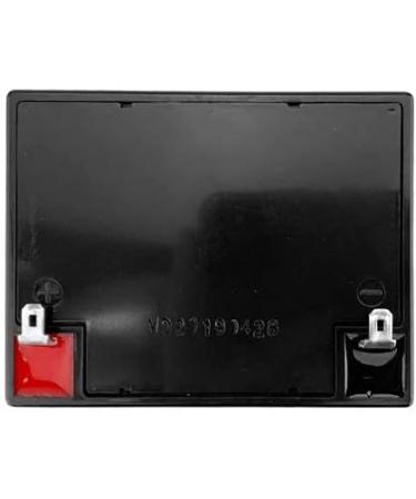 PowerStar 12V 5AH Replacement Battery for Long Way LW-6FM5.5A - International Shipping Available - Buy Online on GoSupps.com