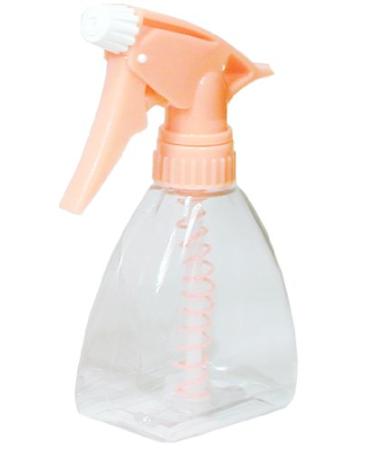 Tolco Spray Bottle - Neon Mist 8 oz. (Pack of 2)