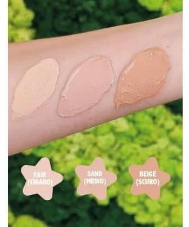 BB CRAME N 4 Couleur beige 30 ml de cr me - Buy Online on GoSupps.com