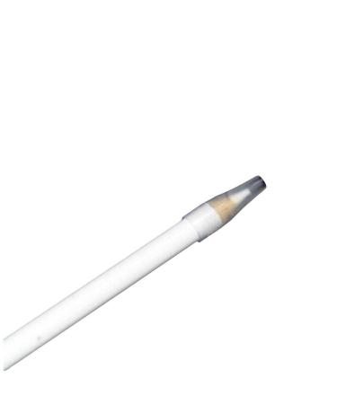 HOJIOESRD Rhinestones Crystal Wooden Applicator Picker Nail Art Decoration Wax Dotting Pencil DIY Picking Manicure Salon 17.cm with cover